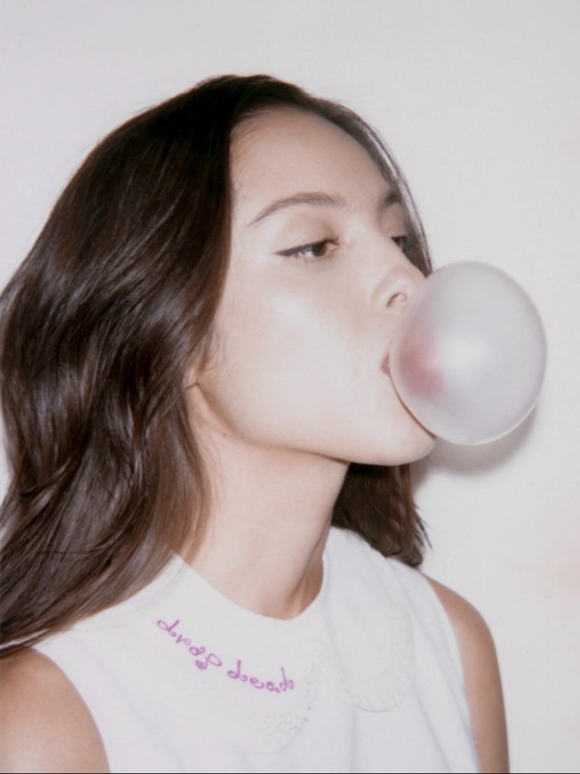 Fan Olivia Rodrigo Charts tweet media