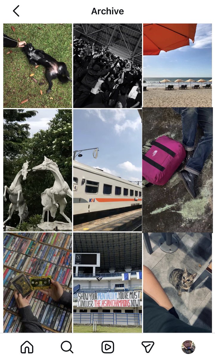 UQEBY's tweet photo. WTS ACC IG 300F Y26

୭ bekas male no logo new
୭ folls hasil moots aktif indo
୭ ada archive/dump story
୭ dapat email akun

💸 : 33K. #zonauang #zonaba jual beli need wtb acc akun ig instagram receh 💭🥛 https://t.co/hPSjIV8w7A