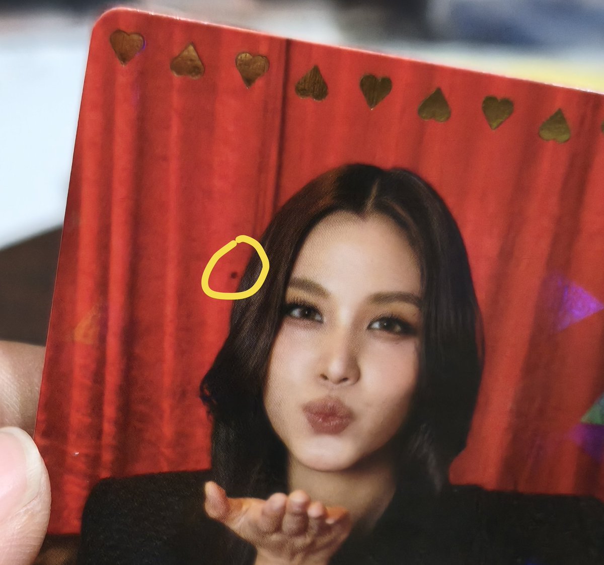 ruby⋆˚✿˖° tweet media