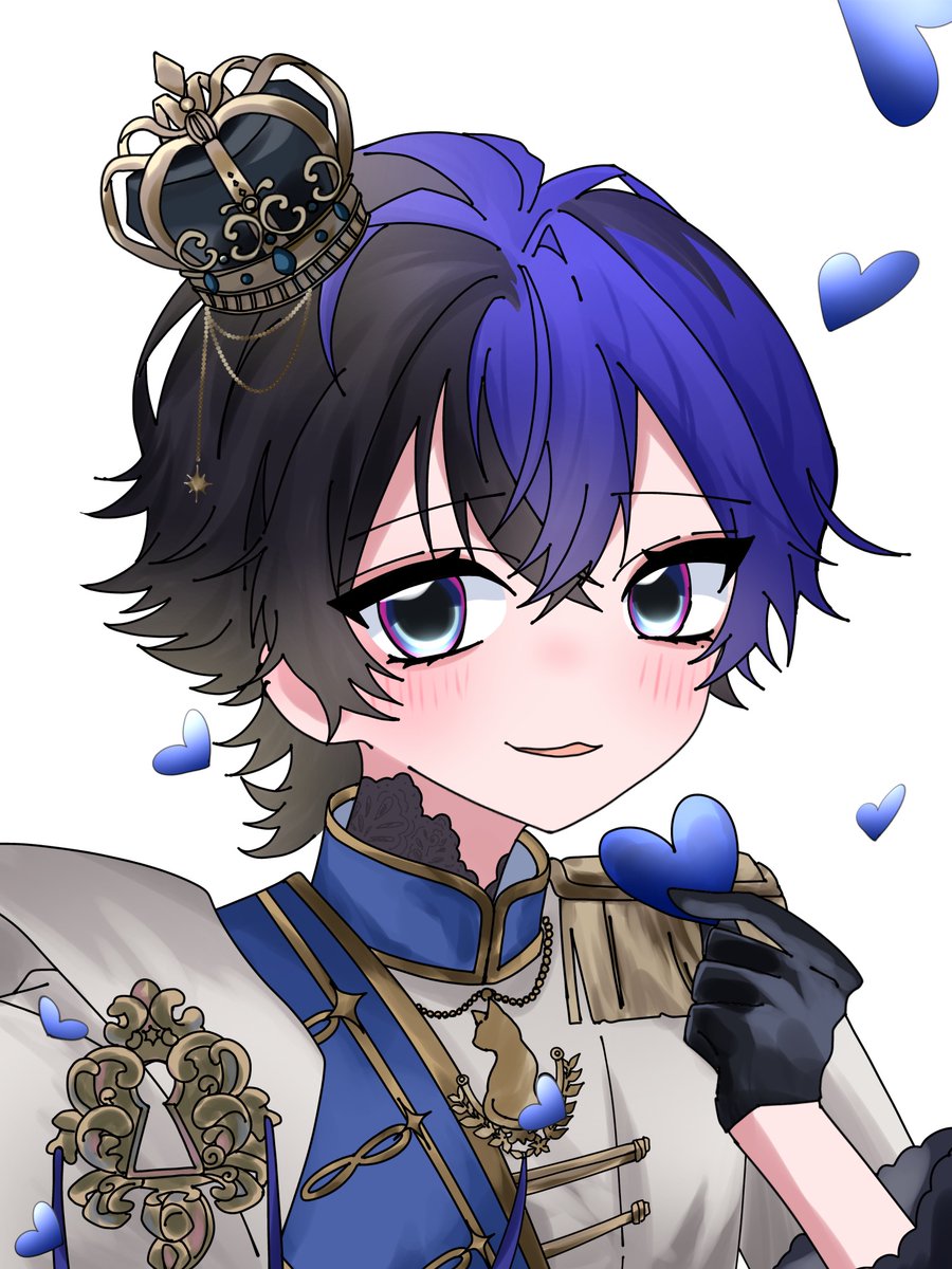 にこあ🐈‍⬛📘 tweet media