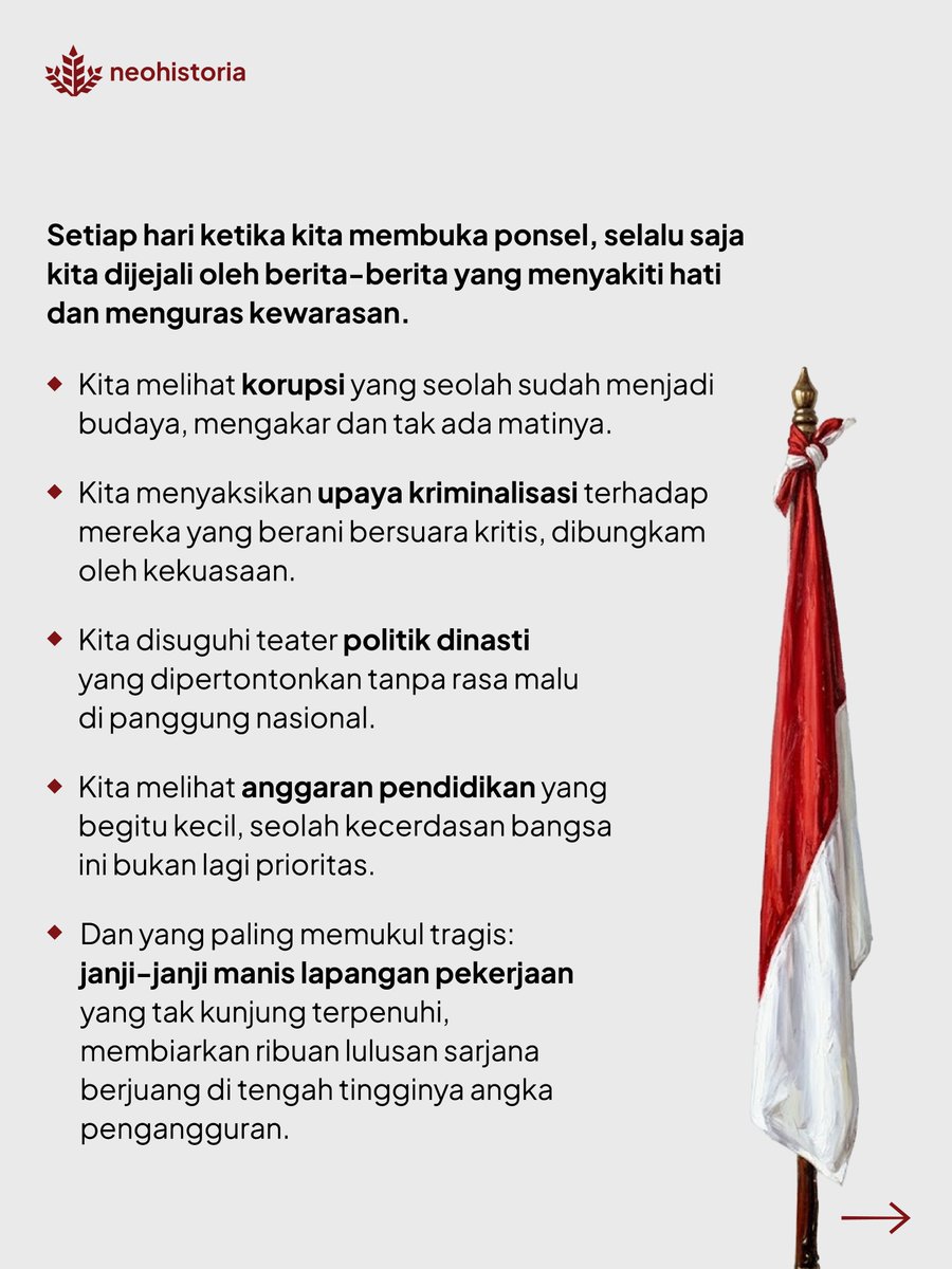 neohistoria Indonesia tweet media