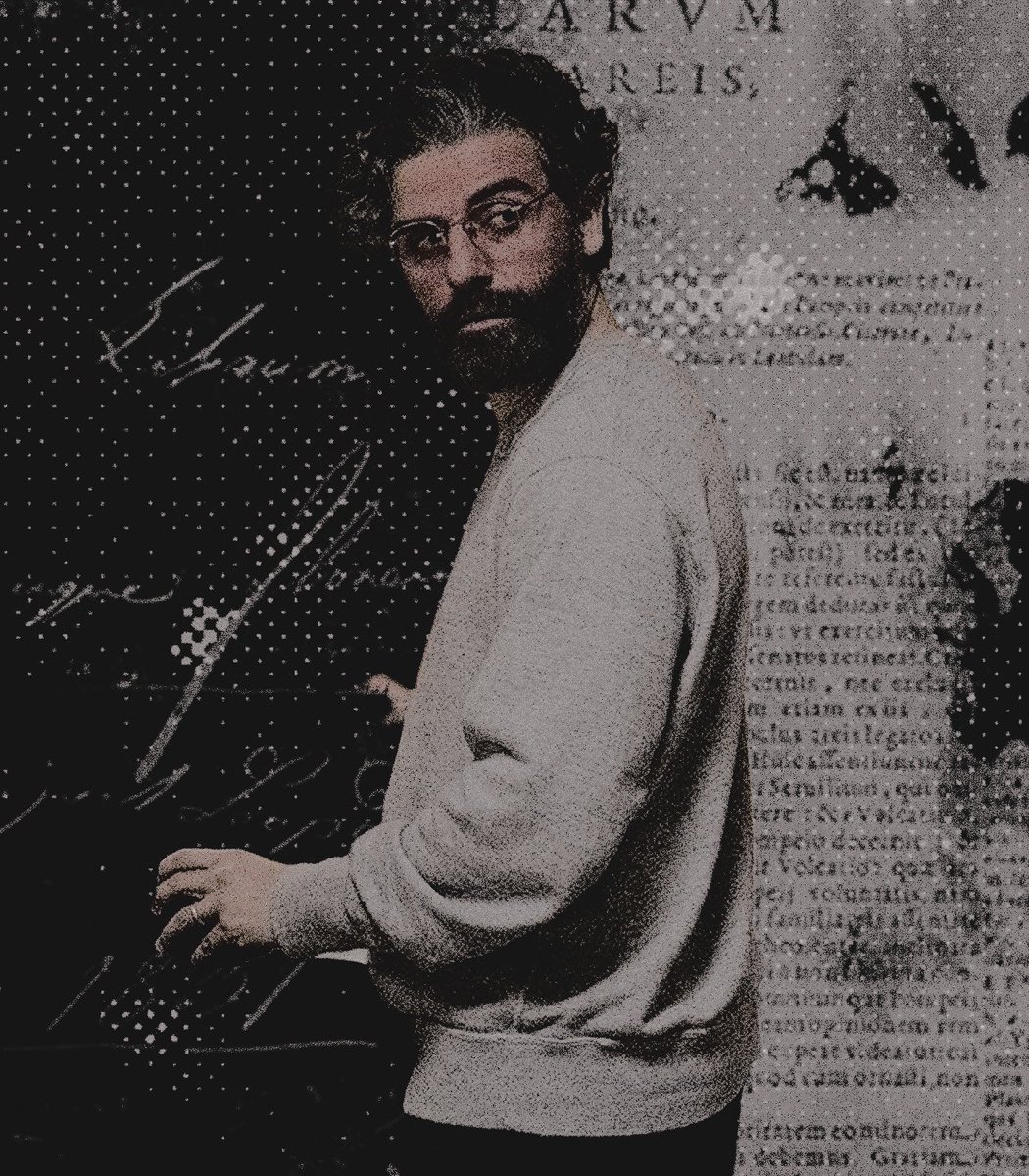 𝓓𝐑. 𝐆𝐀͟𝐑͟𝐂͟𝐈͟𝐀 .ᐟ tweet media