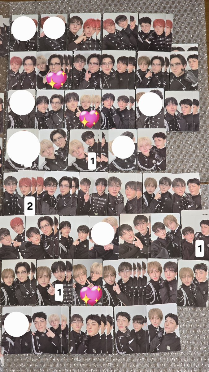 ﾏｯﾁｬﾗﾃ tweet media