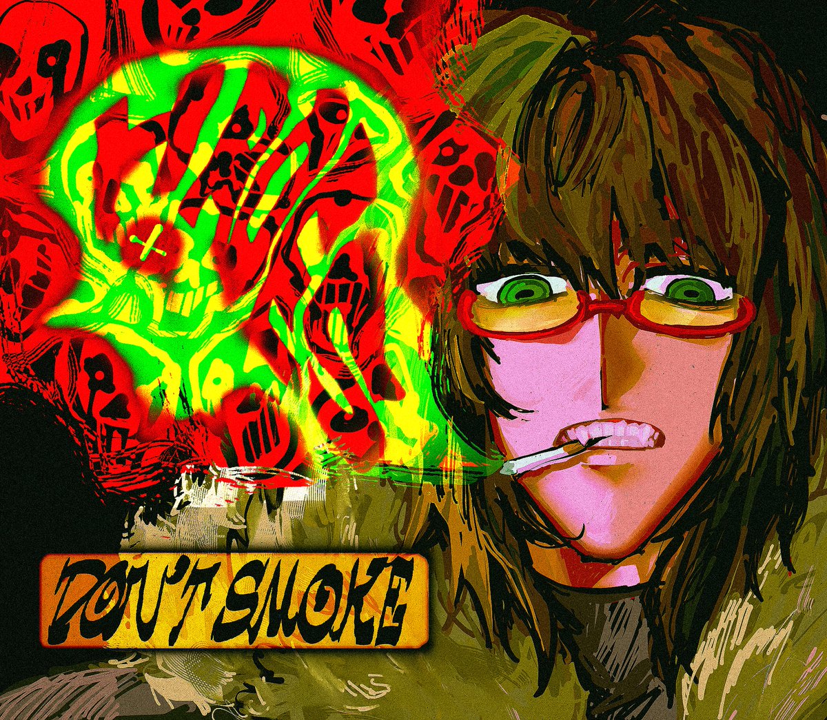 labuK0🪅 tweet media