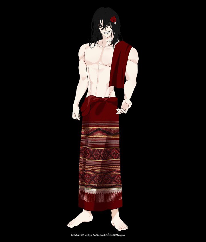 ผการิญญ์ Phakarin tweet media