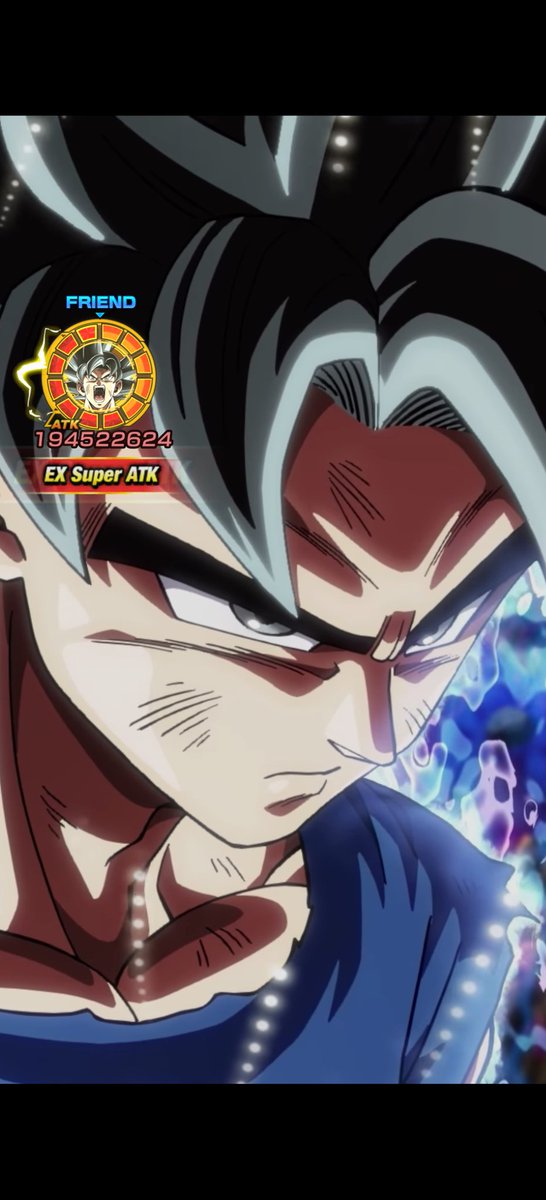 Exra (Basically Bardock) tweet media