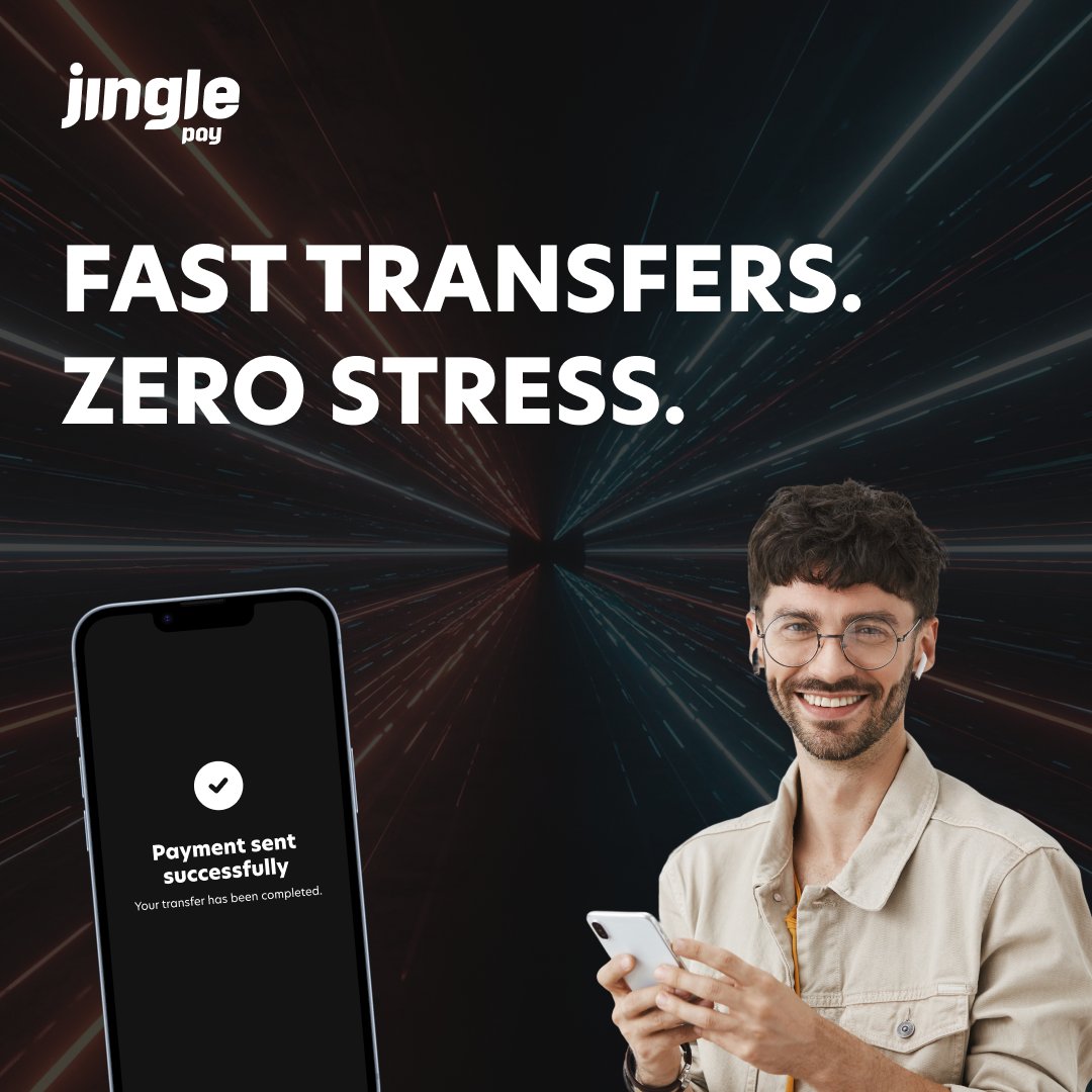 Jingle Pay tweet media