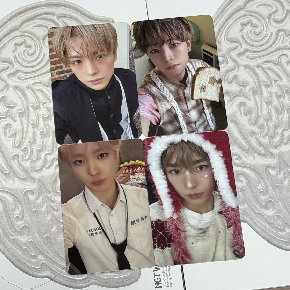 ⌁ ✩ ⌁ tweet media