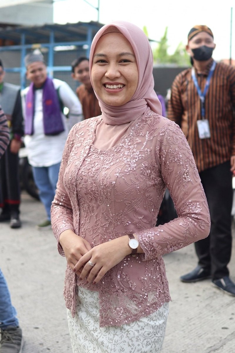 keuke98's tweet photo. Late post
Selamat Hari Kartini 🥰 https://t.co/yDKgVRirZw