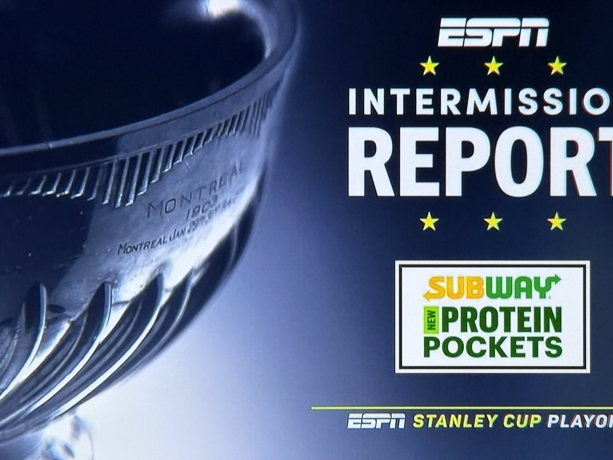 JaredYeldellMV's tweet image. ANYBODY WANT A SUBWAY FOR……….

OVERTIME!!!!!!!!!!!! 

#StanleyCup #Round1 #Overtime 
@jheaps4 @Braylon_Breeze @paulsen_smw @TVSportsUpdates @SportsOnTV_Hub @ABCNetwork @NHL @ESPNPR