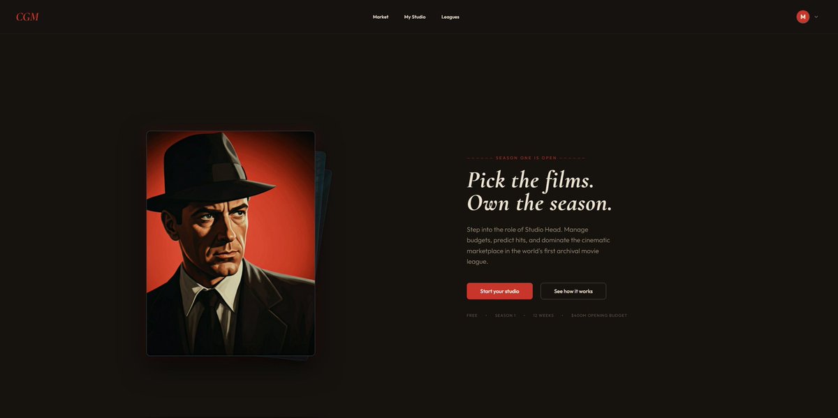 AhmedFadl12938's tweet image. I’m a Developer and I've been working on this game project for a while. I published it a few days ago got some early users playing,and I’m honestly thrilled! But now, I’m trying to gather a larger crowd to test it out and let me know what they think. 
#GameDev #BoxOffice #Cinema