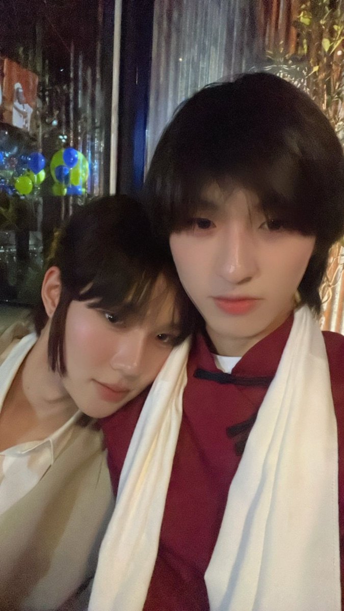 สารวัตรปิ๊งบิบี๋ tweet media