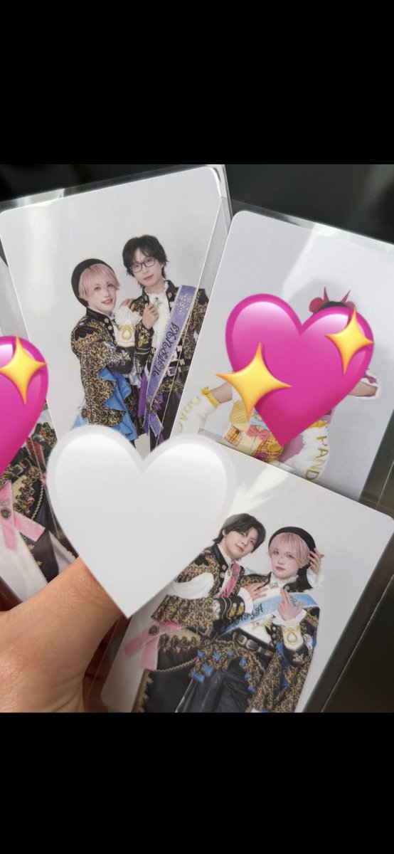 かなめ@取引 tweet media