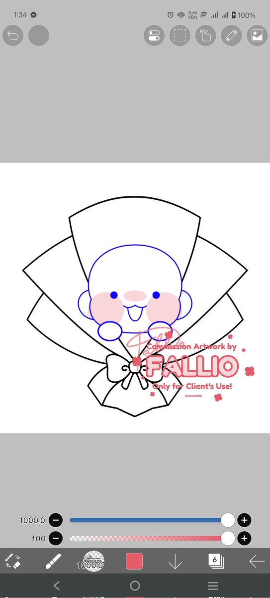 Fallio ✤｡⁠*ﾟ⁠+ tweet media