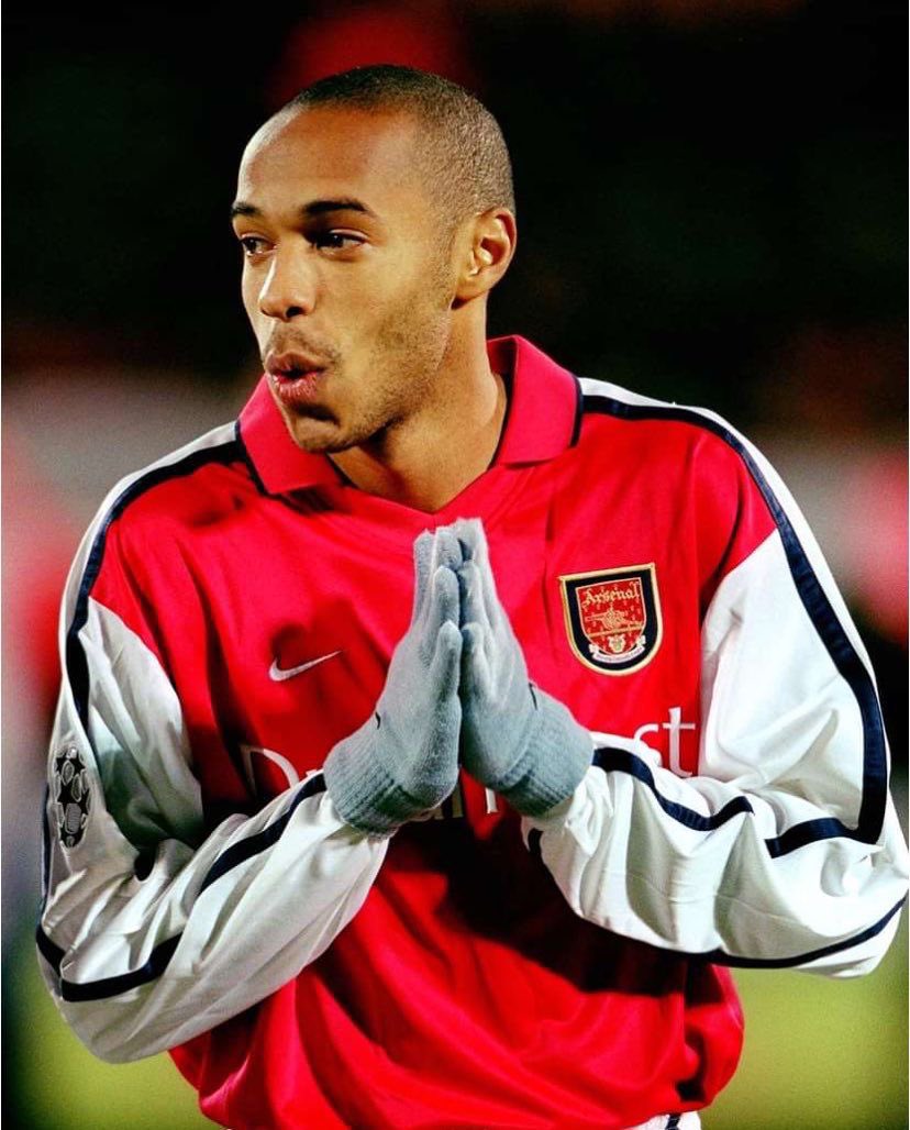 Arsenal Hive 🔴⚪️ tweet media