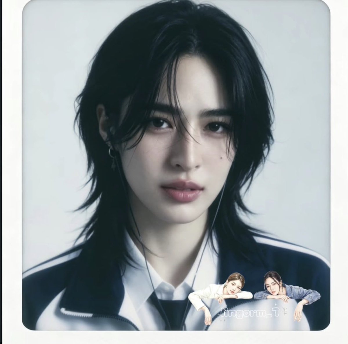 หมี-บึล-อา-ลาลาล่าชน์☁️🤍 tweet media