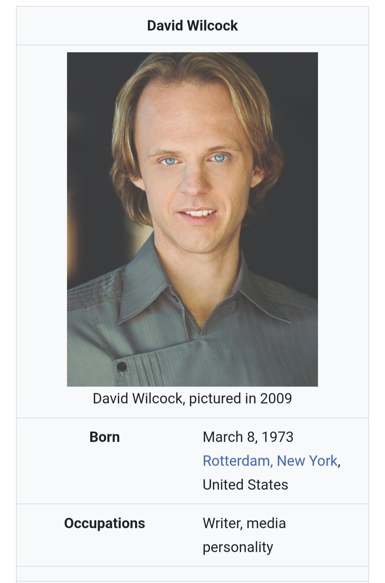 <a href="/InterstellarUAP/">Interstellar</a> Born in Rotterdam. Died in Nederland. Means nothing but I noticed it. I enjoyed his work on the History Channel. RIP.