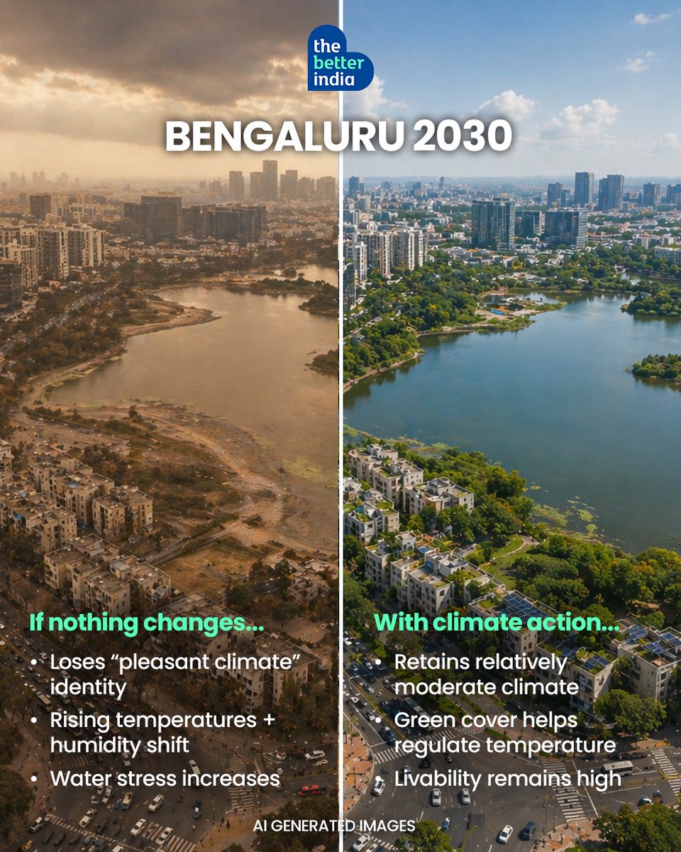 The Better India tweet media