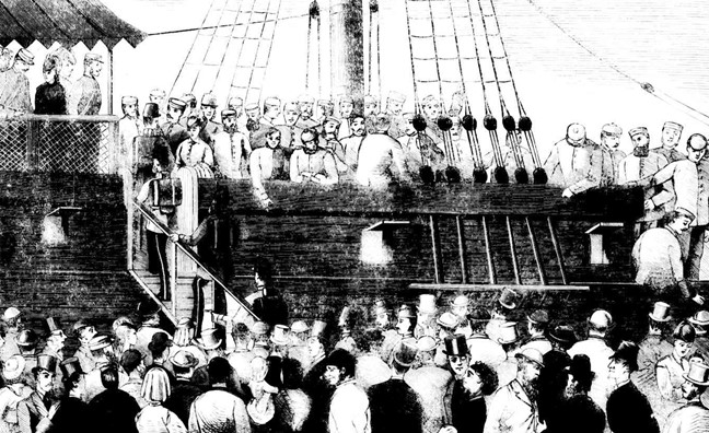 Military History Society of NSW tweet media