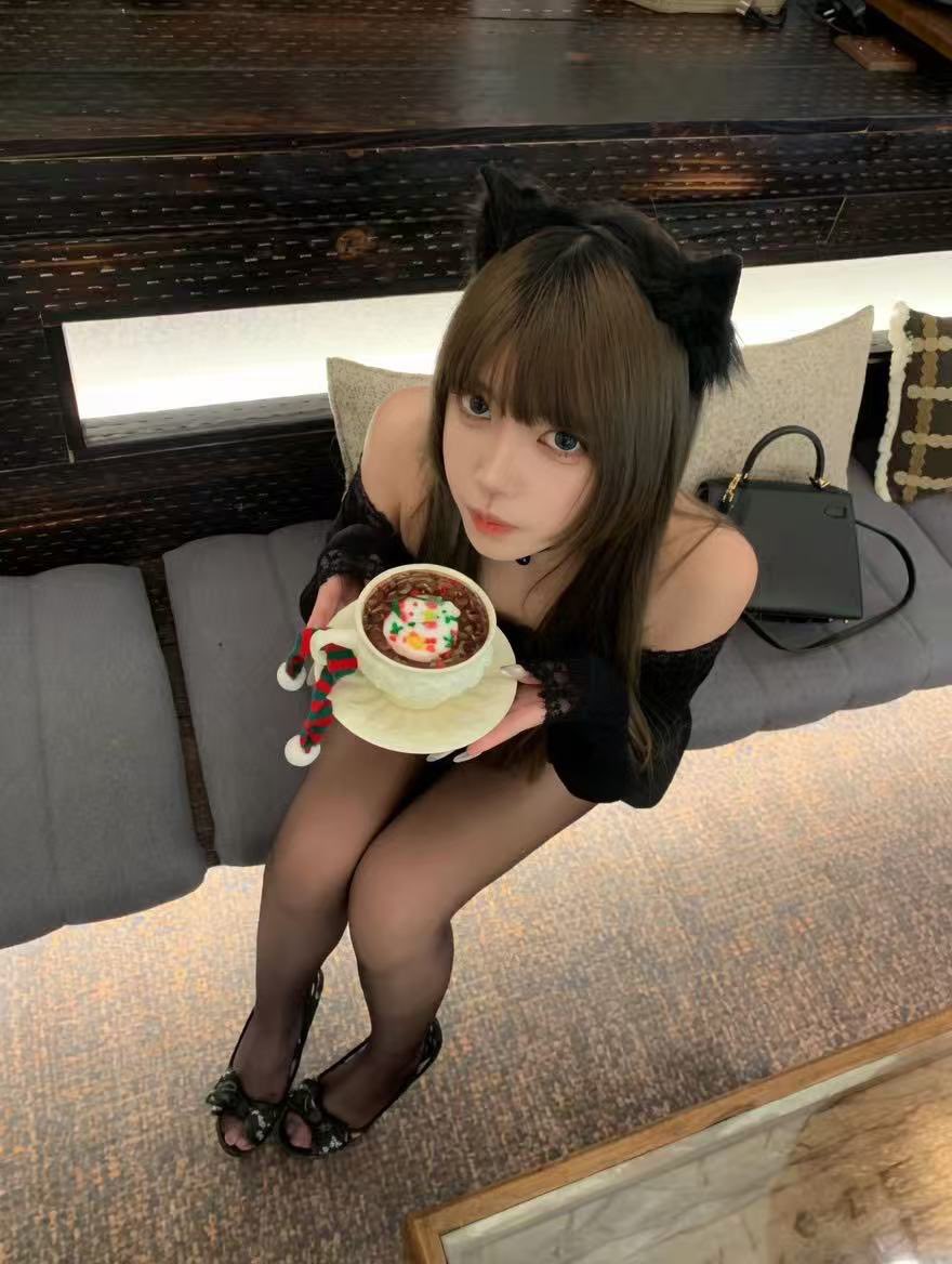 天才焦焦子 tweet media