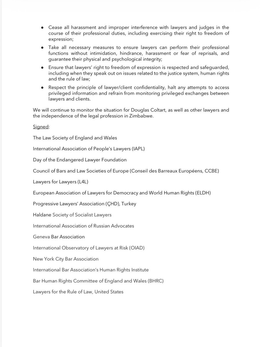 David Coltart tweet media