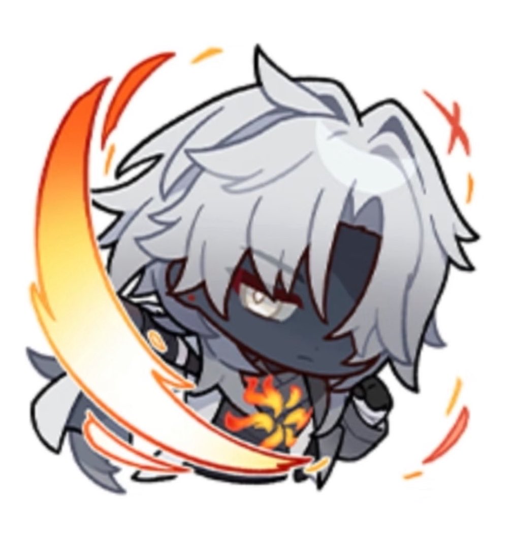 Kris/Lumaria 🍁⚔️ tweet media