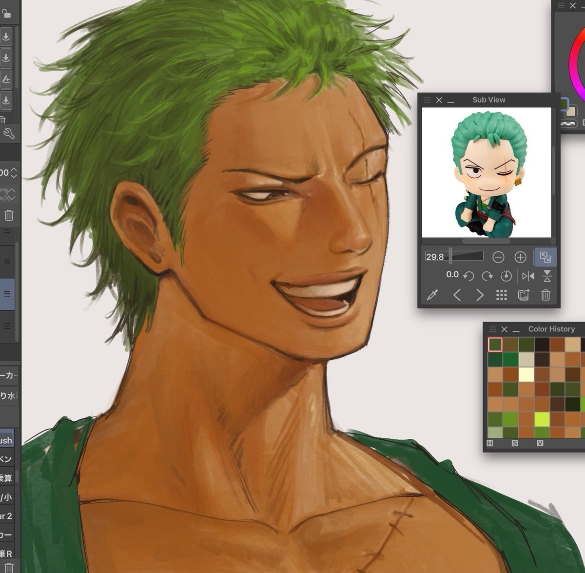 🎍🎍🎍 tweet media