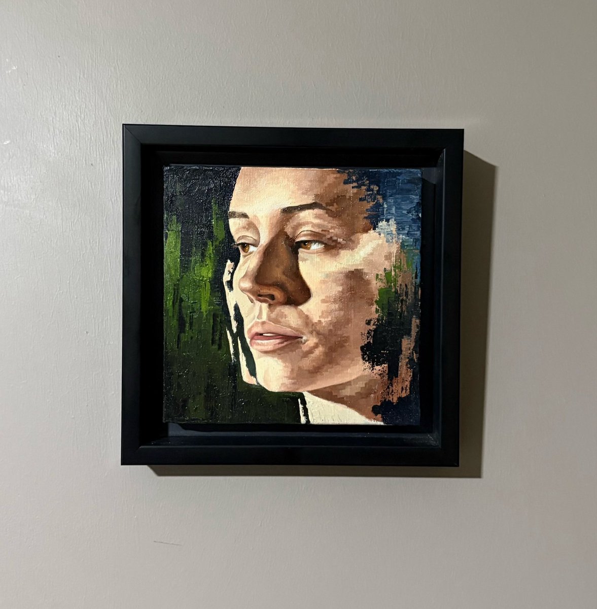 Monsslimbone's tweet photo. 15 x 15 cm

Oil on canvas

… https://t.co/JgqkJny1n1