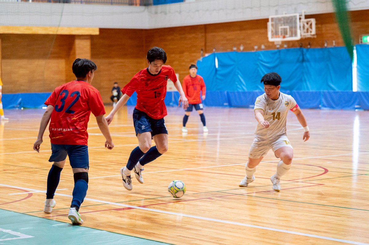 Decendor2136's tweet photo. ⚫️ PHOTO REPORT 📸🔴

🆚FCフレボ

#ディセンドーラ吉川
#吉川市
#BeyondTogether
#VALUEINACTION https://t.co/dQFpWYrD72