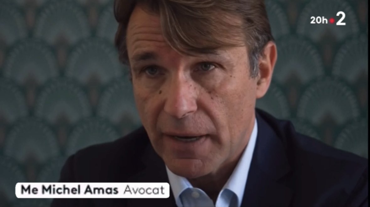 Michel Amas tweet media