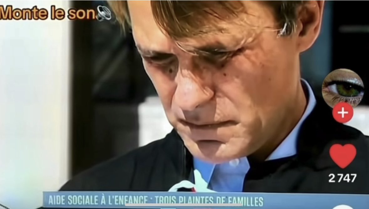 Michel Amas tweet media