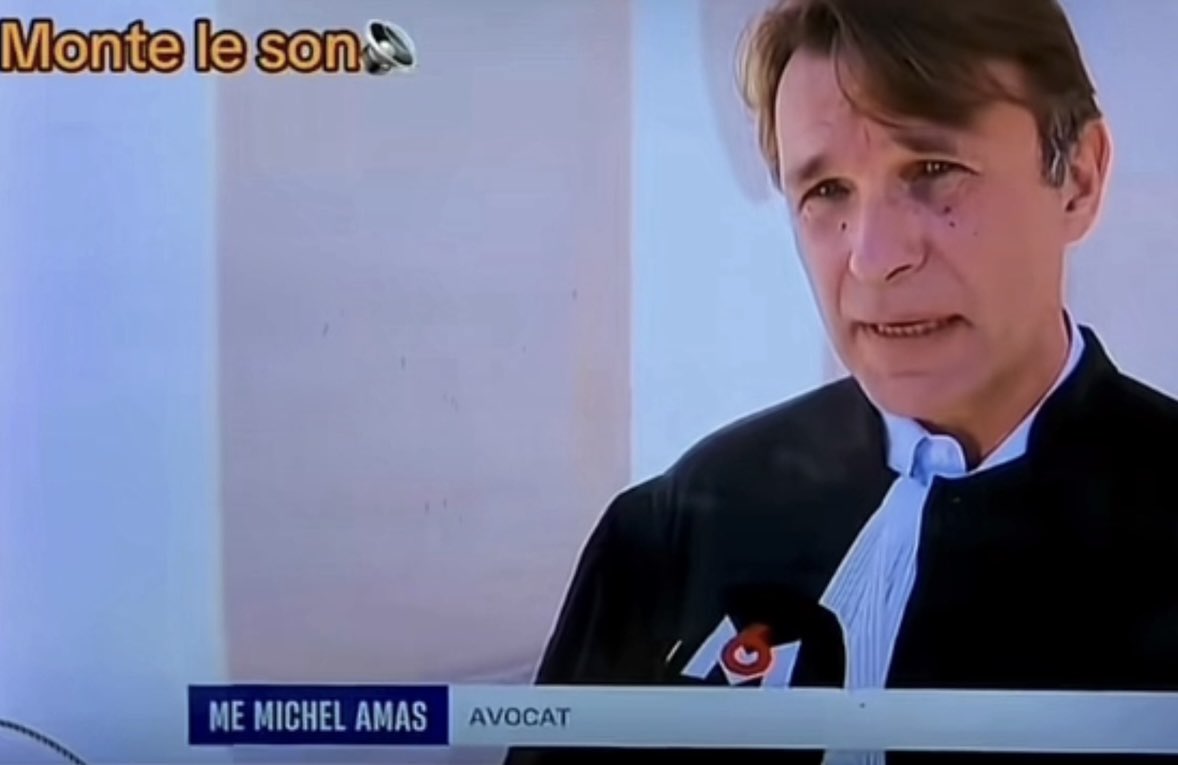 Il y a un an, en dénonçant nous pensions que les choses allaient vite changer. Que les pouvoirs publics seraient contraints.

Un an plus tard. Ils n'ont strictement rien fait.

Les foyers de l'ASE sont des fermes à prostituées. Les MST
Le sites où on les vend sont encore en ligne