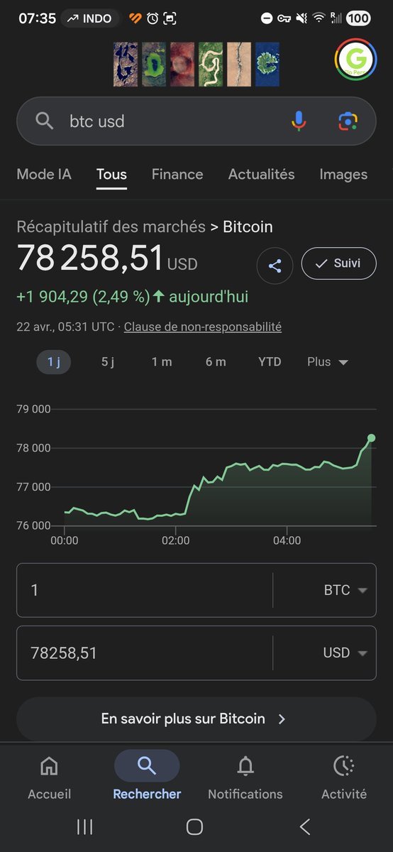 ⭐IRMA⭐ Bourse 💵 tweet media
