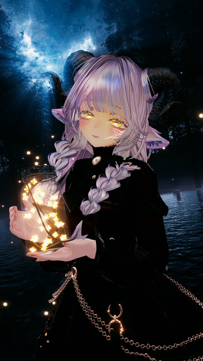 ロミヲ-630@Vrchat tweet media