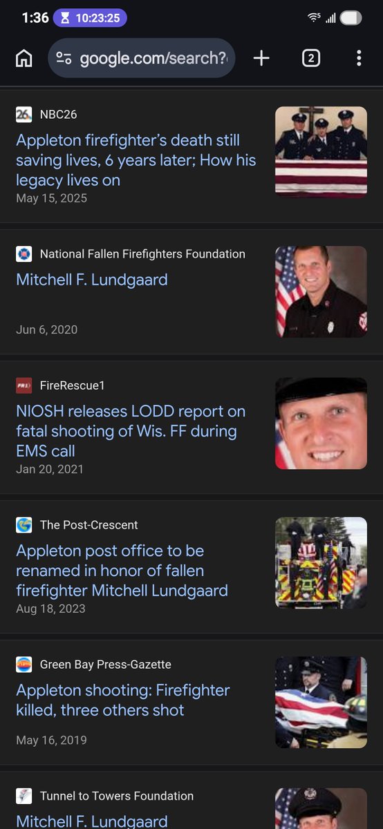 The Truth tweet media