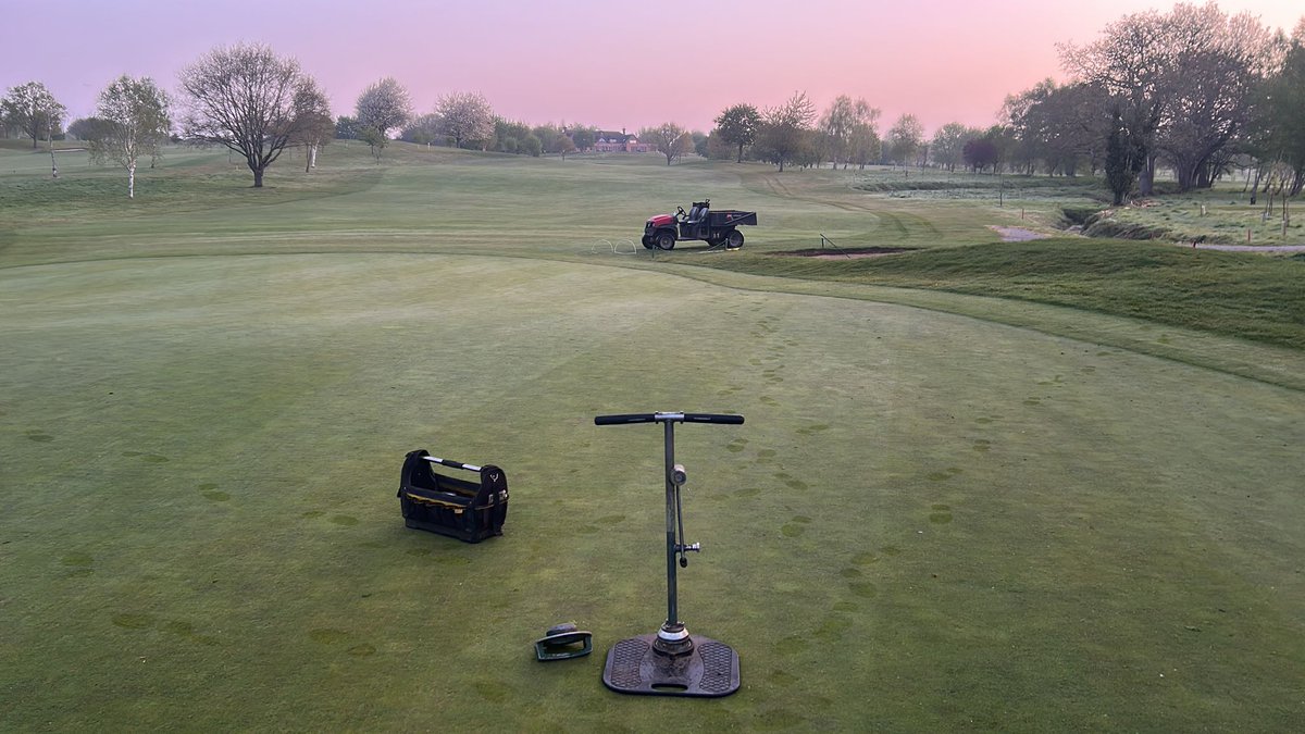 WGC Agronomy tweet media