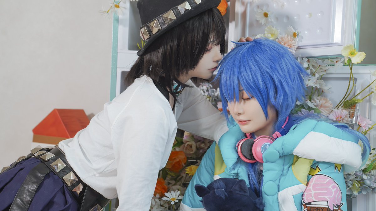 蛇村鈴田 tweet media