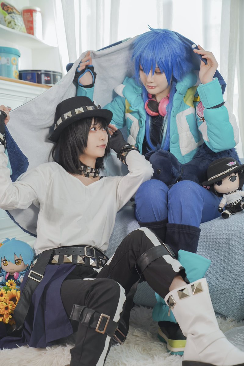 蛇村鈴田 tweet media