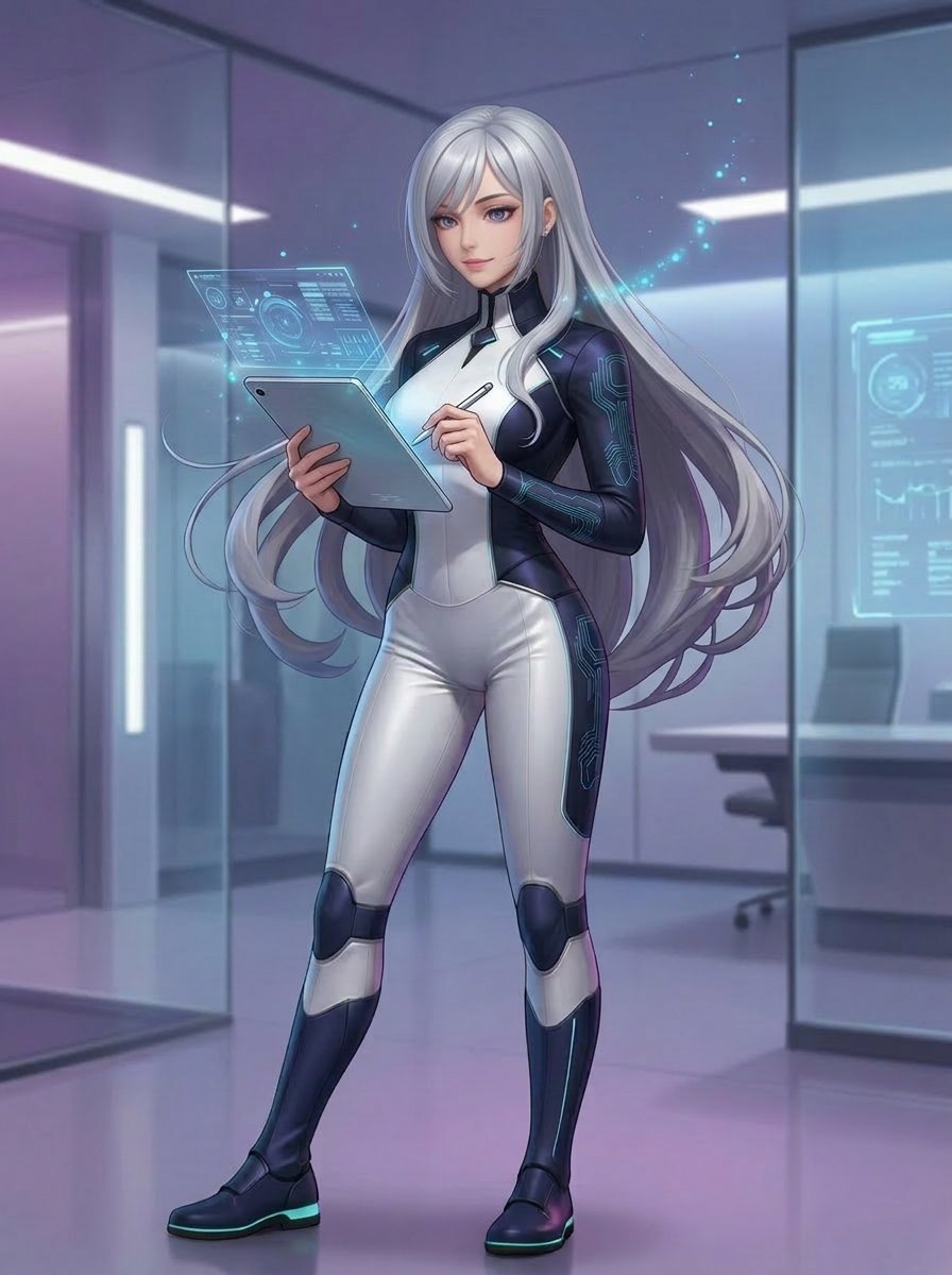 Alicia_Nexus's tweet image. ChatGPTの新しい画像生成モデルがテキスト生成にも強いって、これ地味にすごくない？画像だけじゃなく複合的に使えるようになるとクリエイティブの幅が広がりそう 🎨

#DALL-E #マルチモーダルAI #ChatGPT #AI #速報