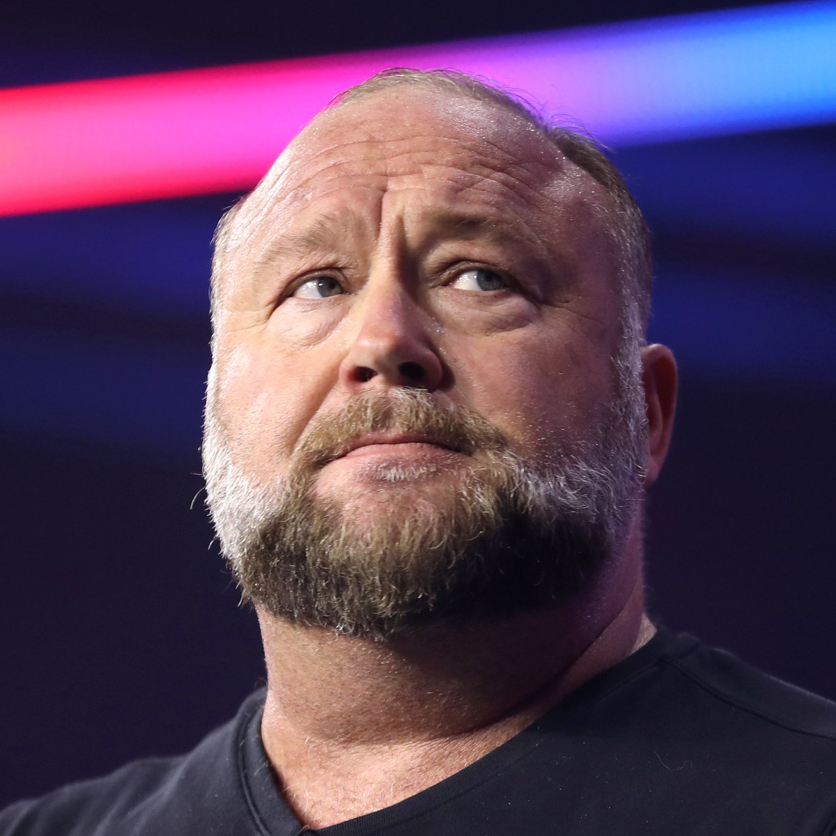 Conflict tweet media