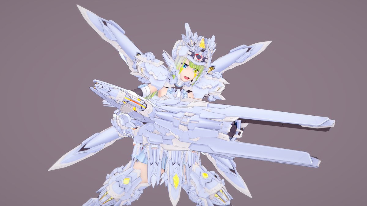 レアレナード tweet media