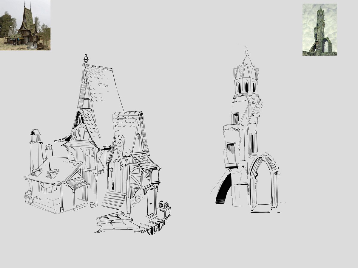 그림공부하자 tweet media