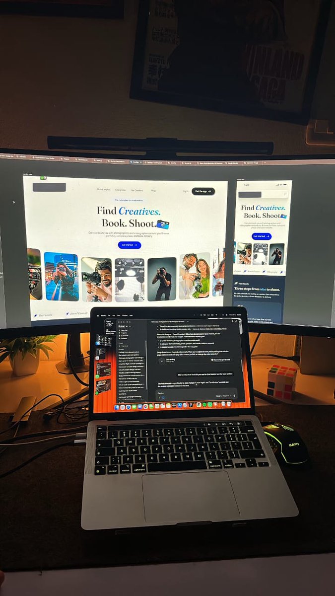 𝐌𝐚𝐲𝐨𝐫𝐧𝐮𝐞𝐥𝐥 𖤍 tweet media