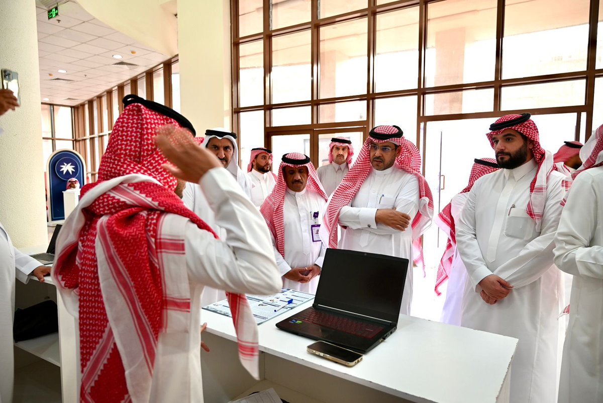 إدارة تعليم الباحة tweet media