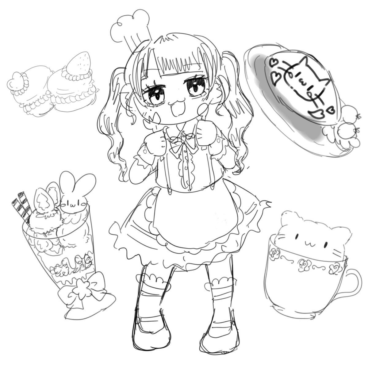 りずむ tweet media