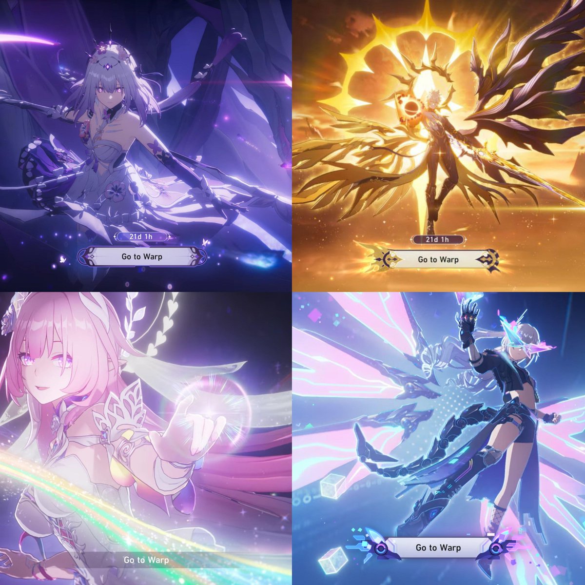 Hsr Memes tweet media