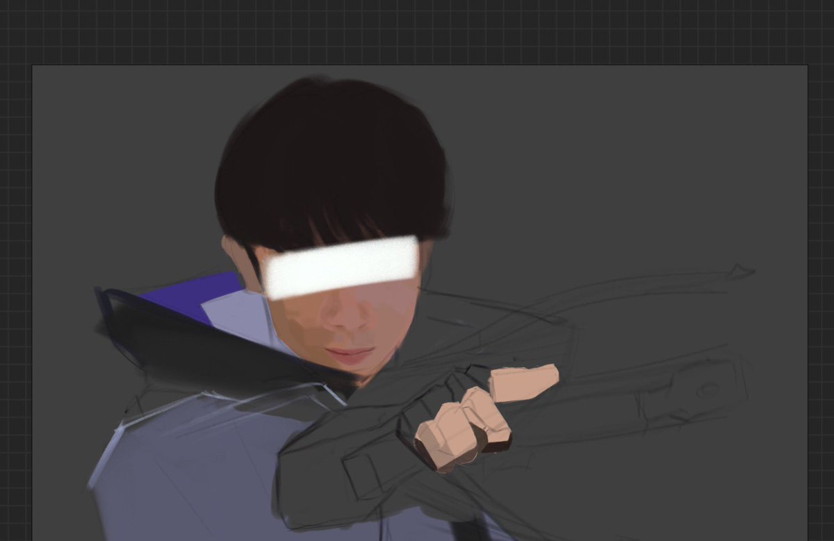 trin is not here tweet media