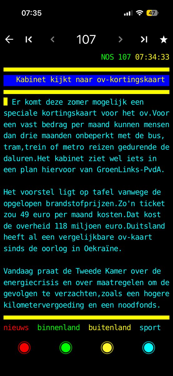 #dewereldslaatdoor tweet media