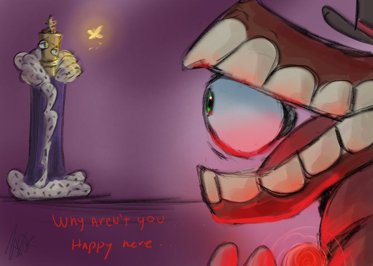 Xamy 👹 tweet media