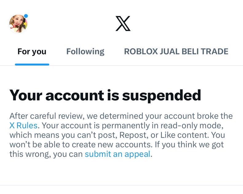 𝒞herrie tweet media